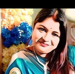 Shampa Banerjee