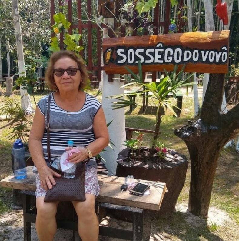 Zuleide Fernandes