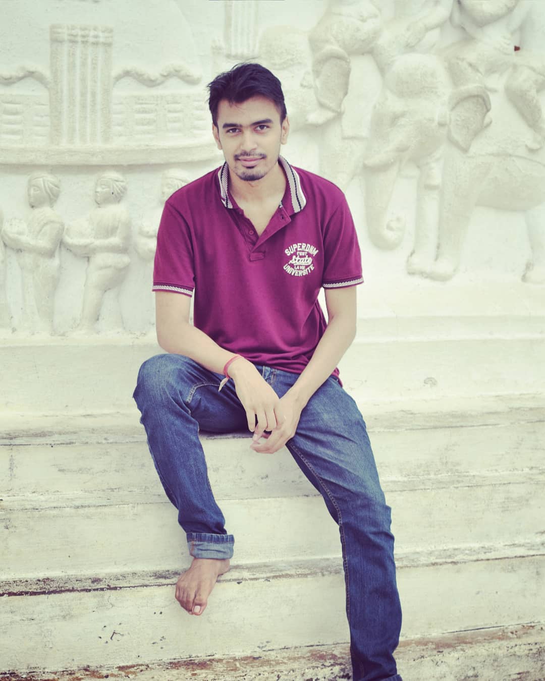Animesh Rout