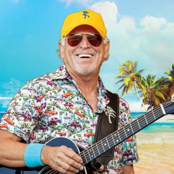 jimmybuffett