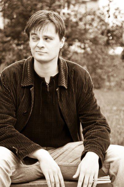 Andrew Kravchuk