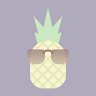 Desmond Pineapple Jones