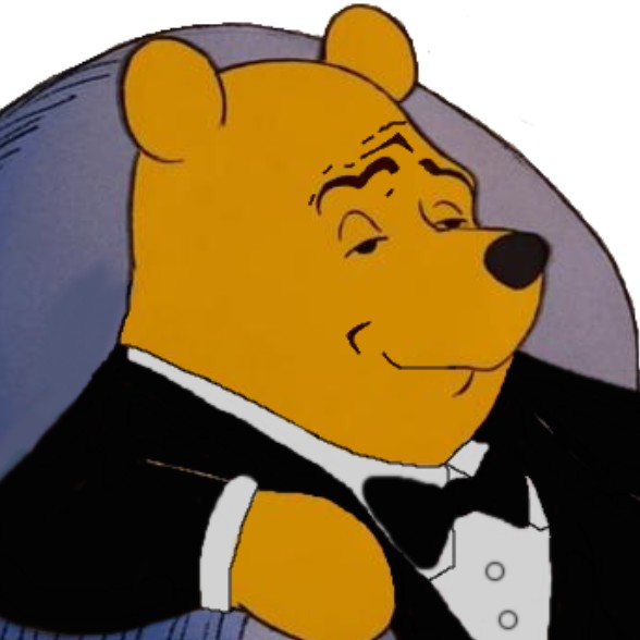 scorsesethepooh