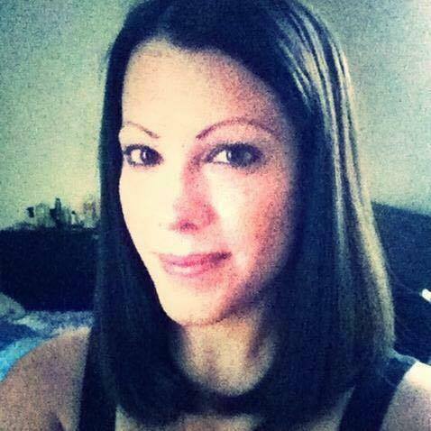 Christy Eckert