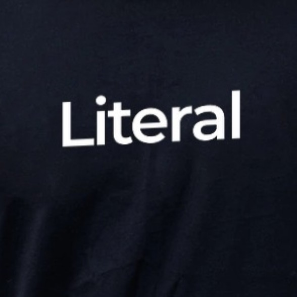 Literal App