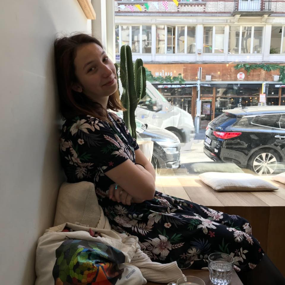 Natálie Polívková