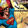 KING NASH