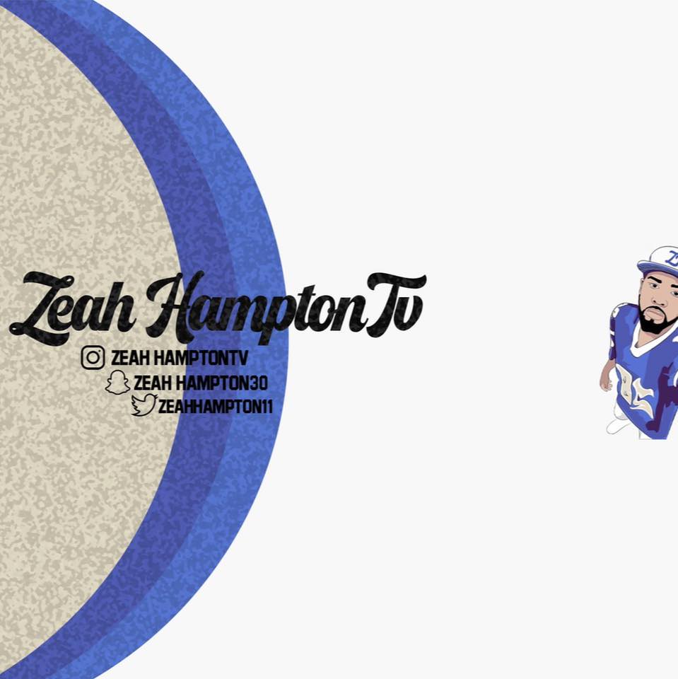 Zeah Hampton