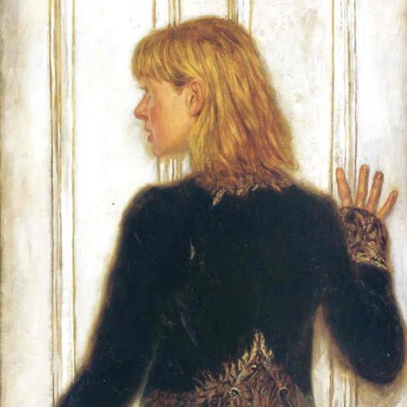Alisa Rozengauz