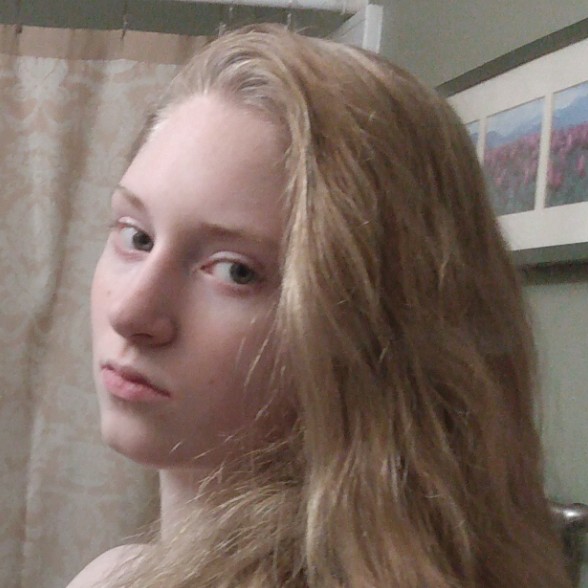Alaska Johnson