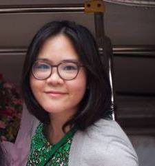 Tita Chinsomboon