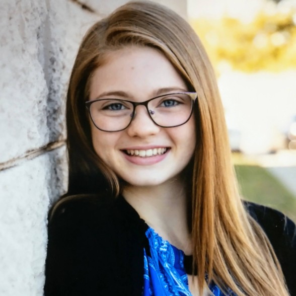 Hannah Martin