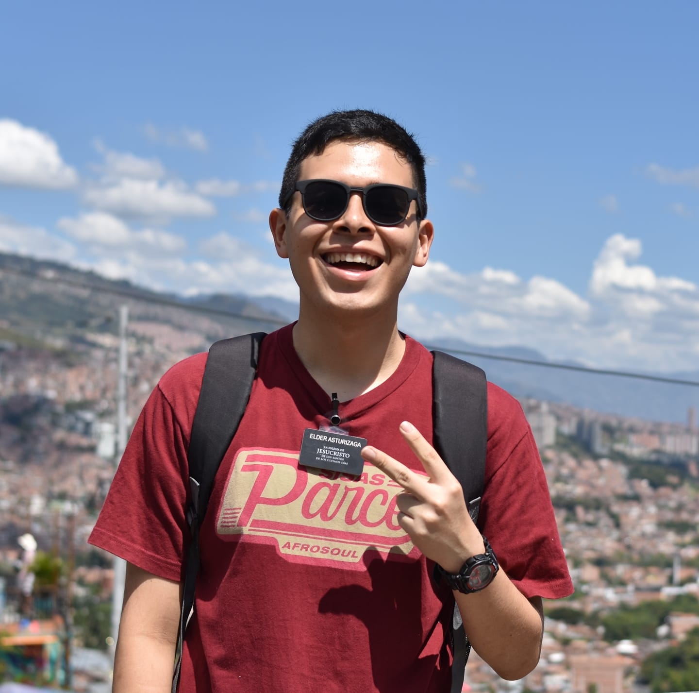 Ignacio Asturizaga Jaime