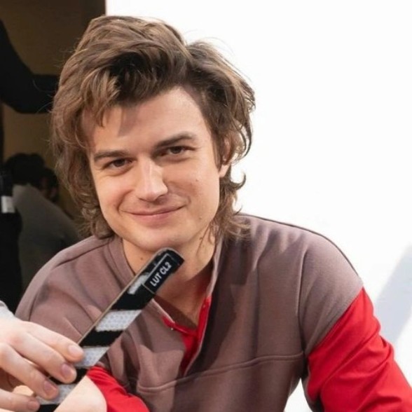 Steve Harrington