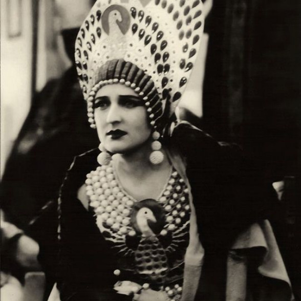 theda bara