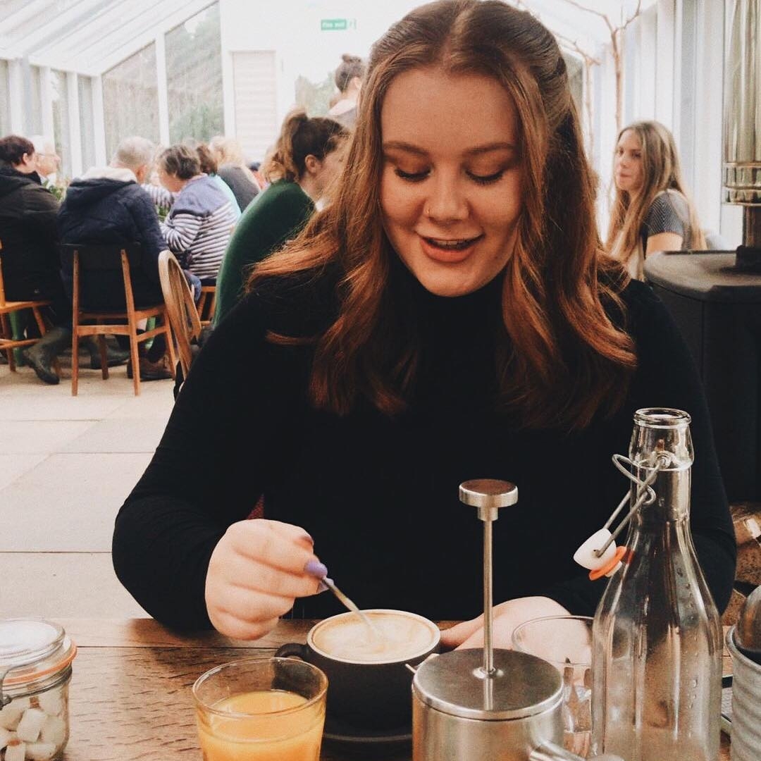 Chloe Rogers
