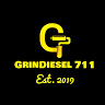 GrinDiesel 711