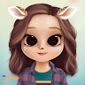 Crazy Cat girl