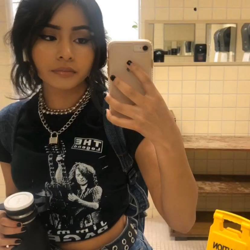 Kellyn Zavala