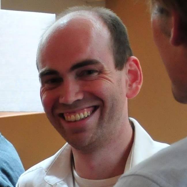 Menno Eelkema