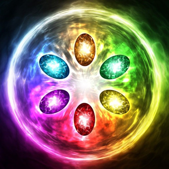 infinity