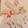 Fire Ivy