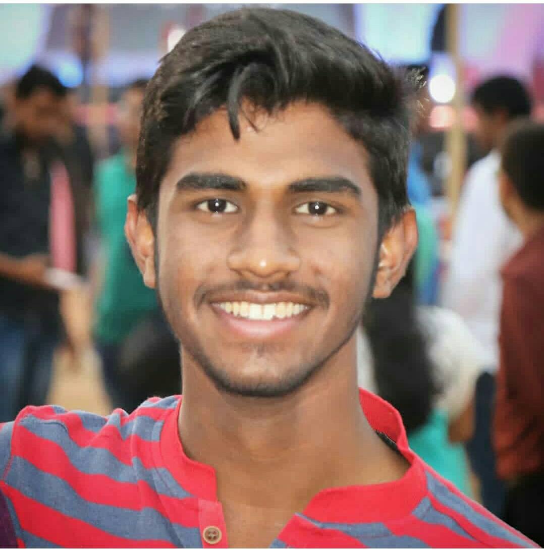 Aman Rout