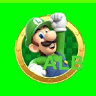 Amazing Luigi Bros