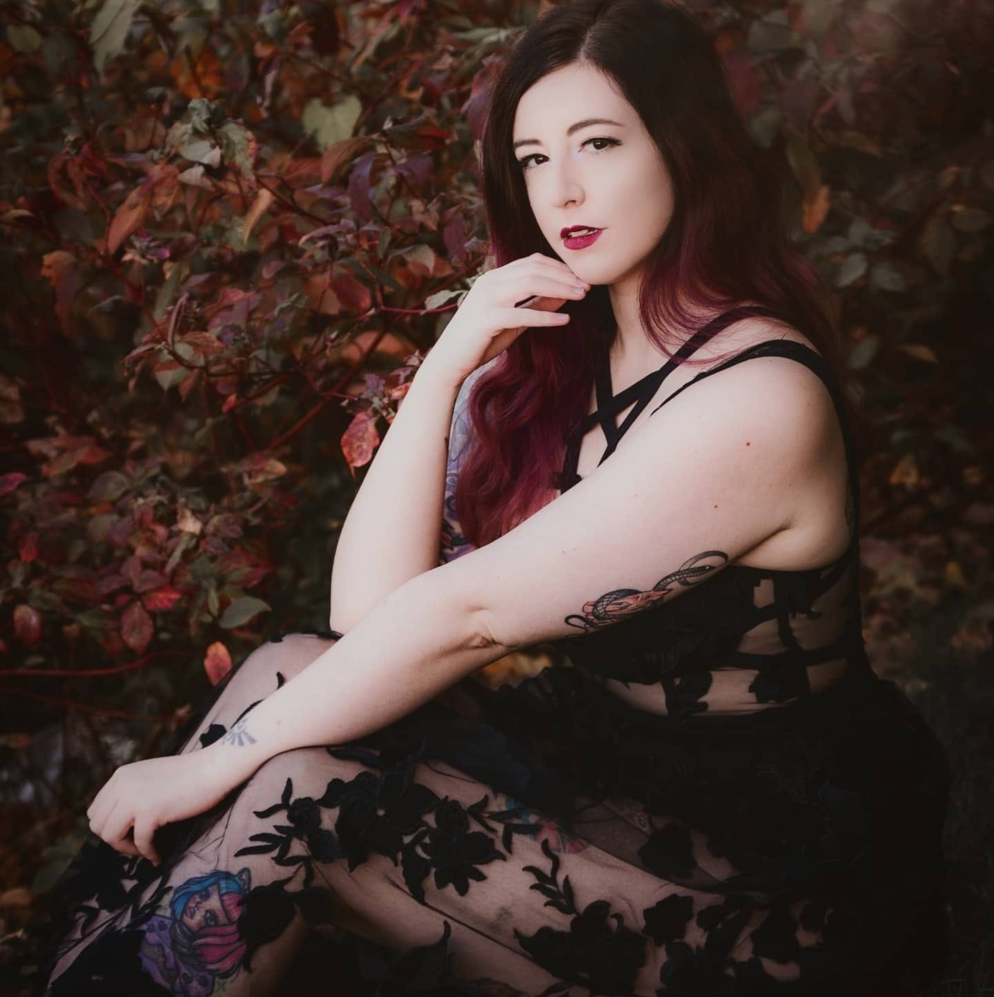 Arie-Ianne Roobeurge