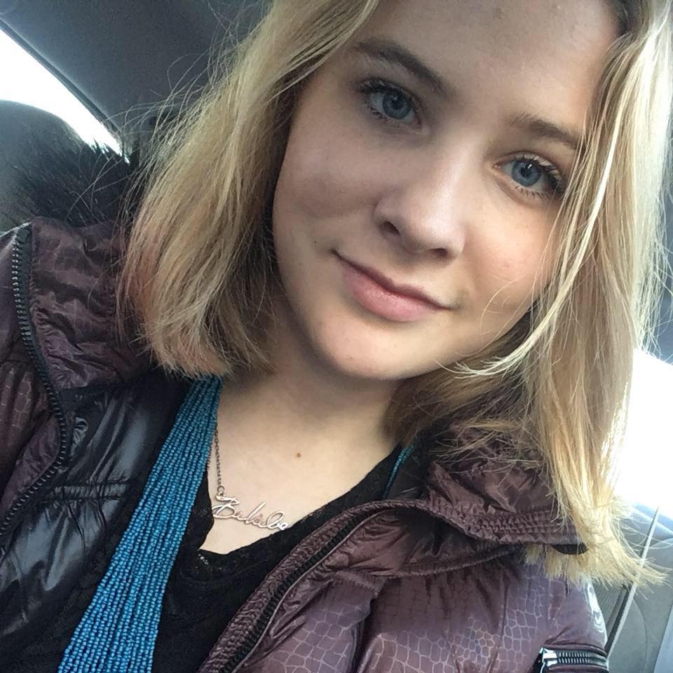 Abigail Christenson