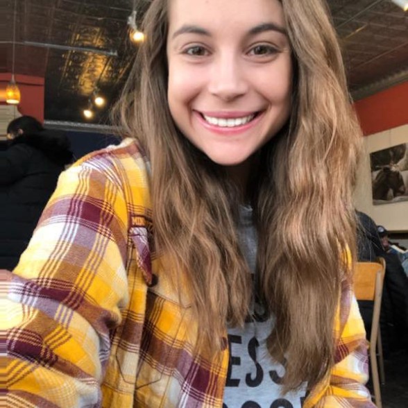 Briah Krueger