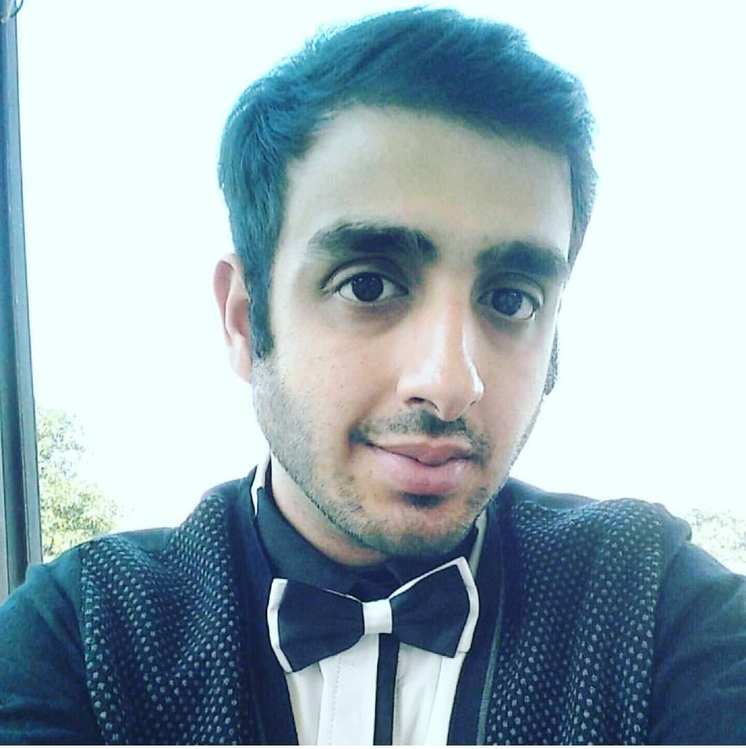 Muneeb Akram