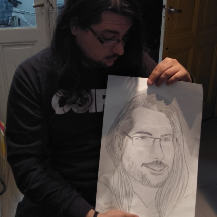 Rodrigo Gonzalez