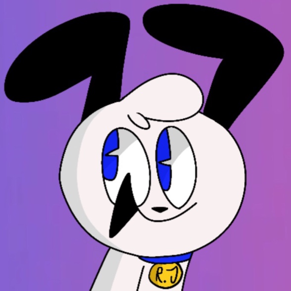 R.J Beagle