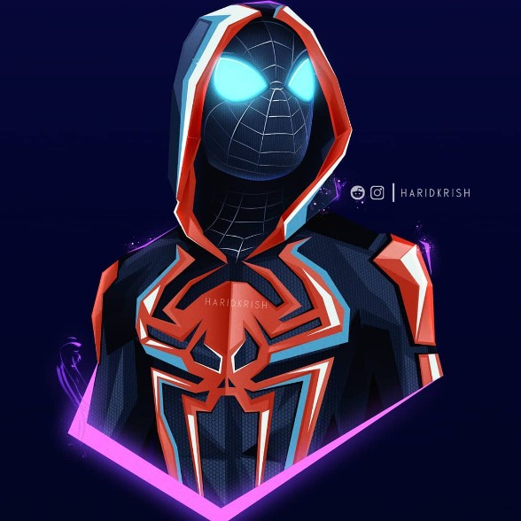 UltimateSpider