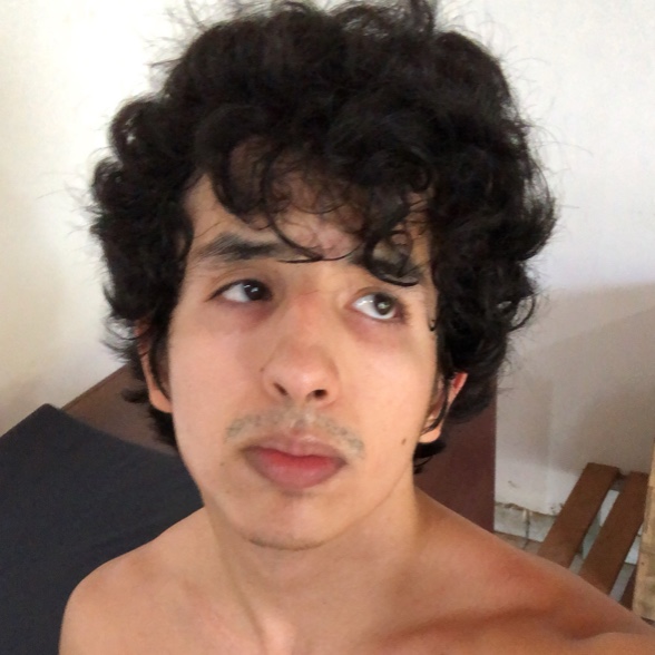Matheus Aharon Ramirez Hohl Abrahão