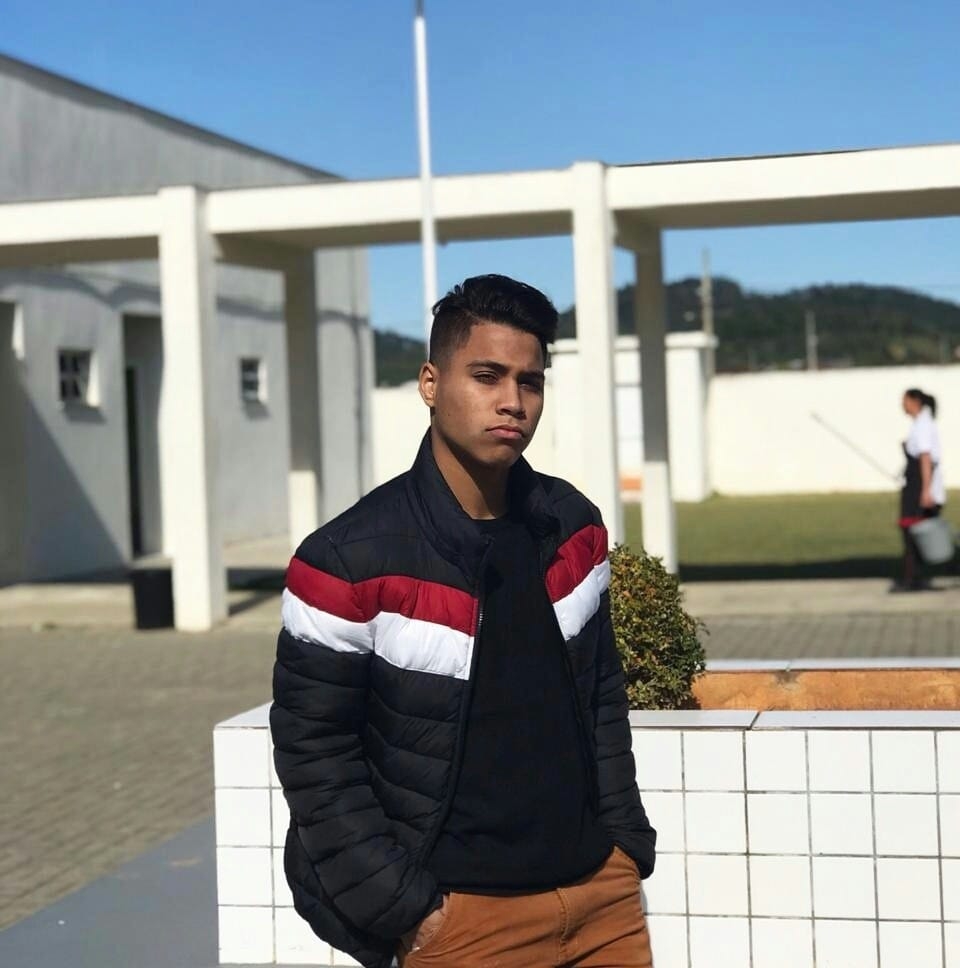 Josias Costa Junior