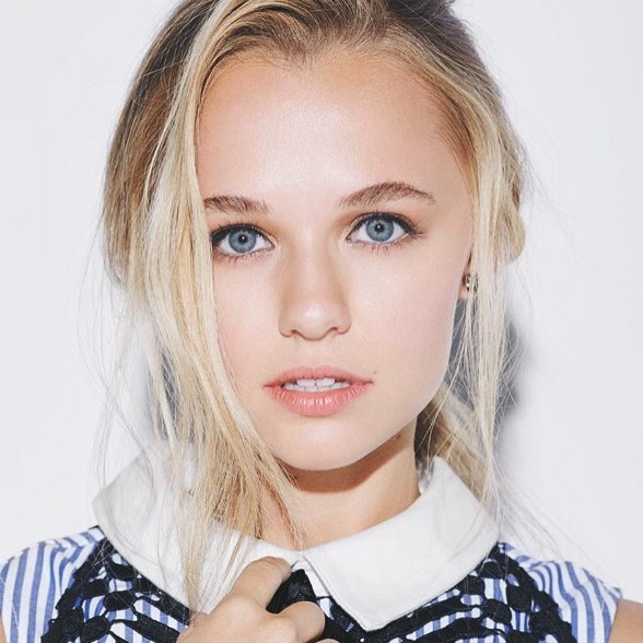 Madison Ward