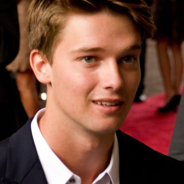 Tristan Steward