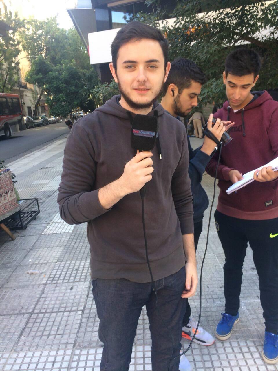 Christian Gaspón