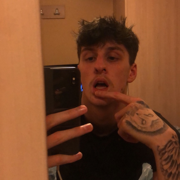 Connor Girling