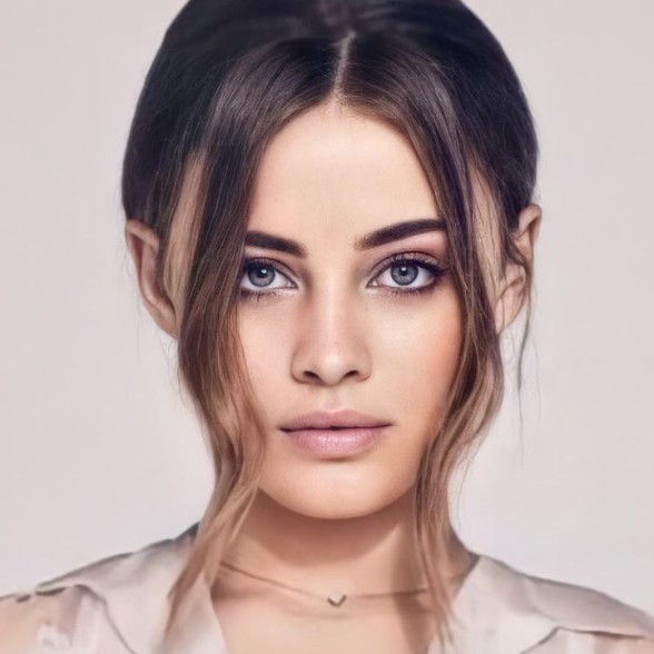 Rach Greene
