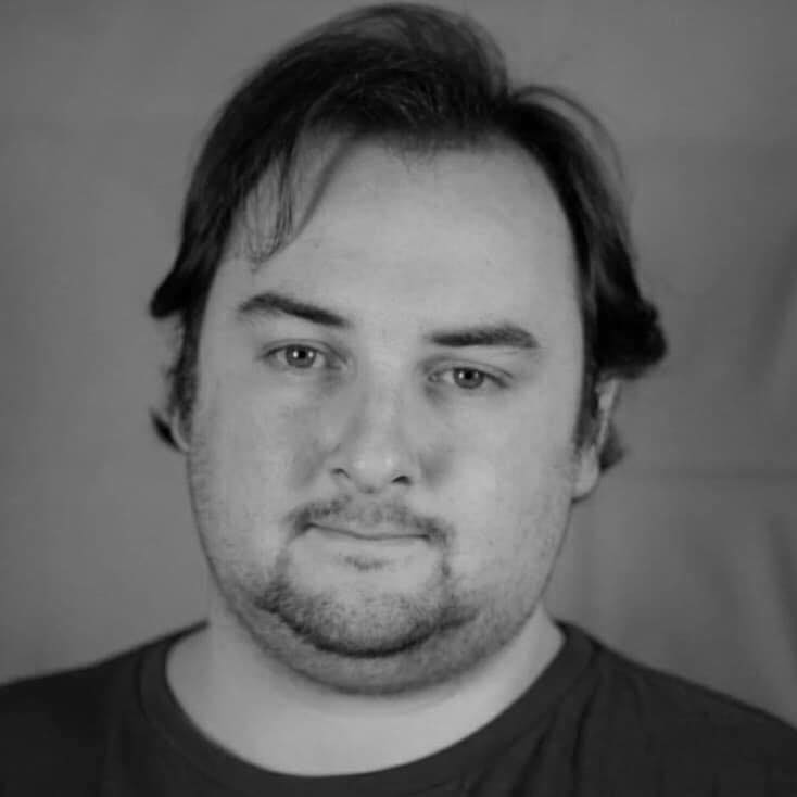 Alexander Griffiths