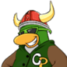 Army of Club Penguin
