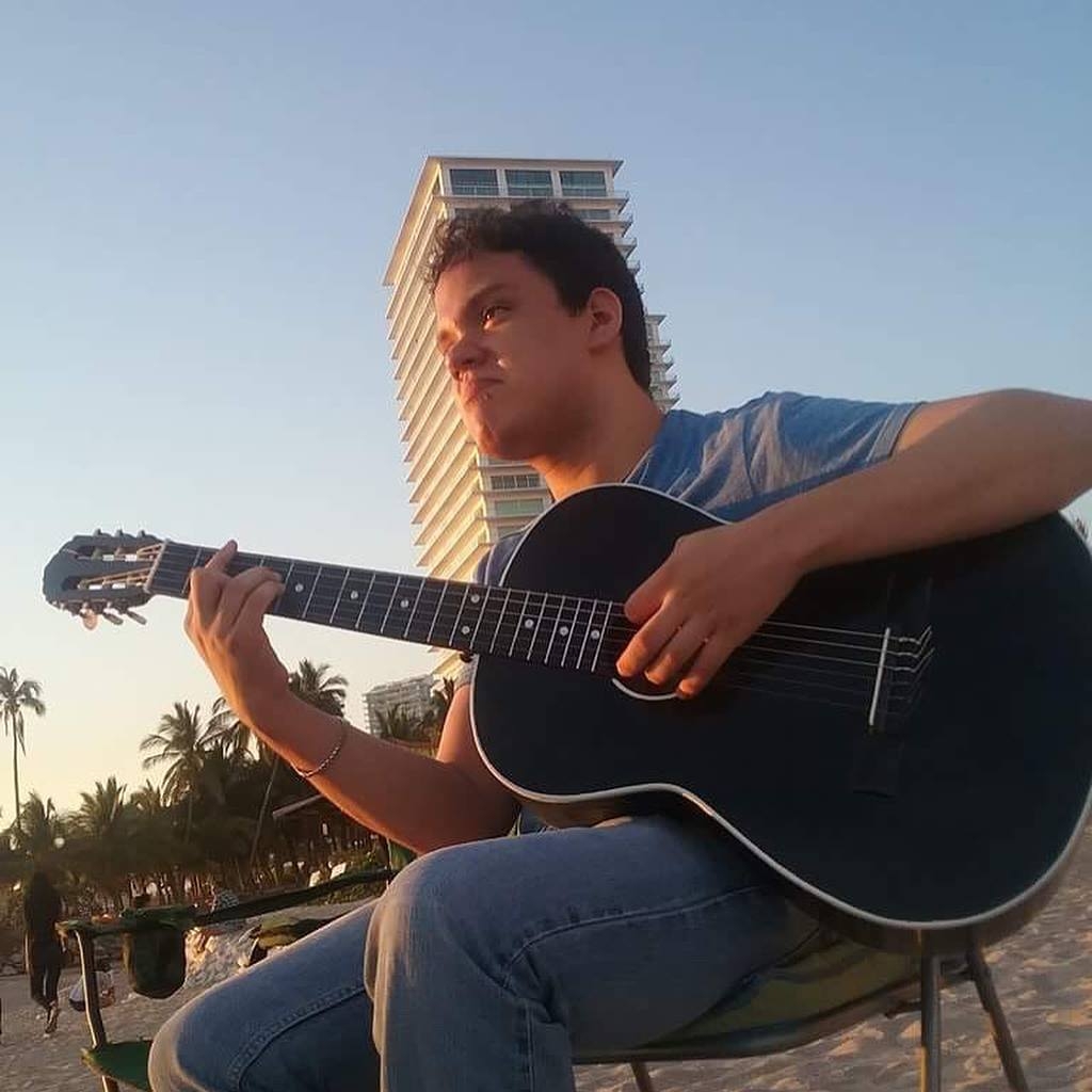 Andrés Reynoso Rodríguez