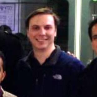 Josh Lehmer