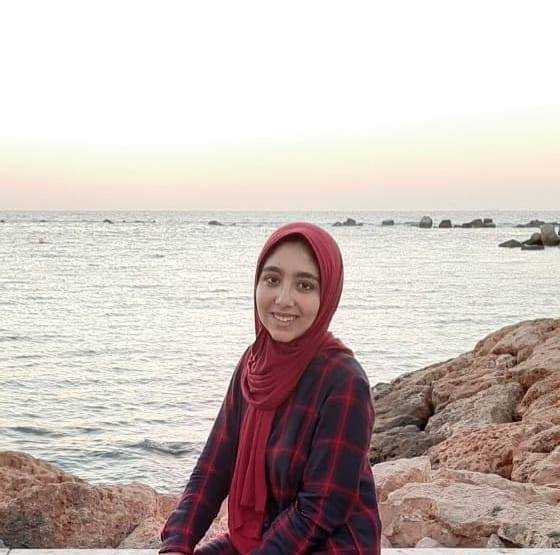 Mariam Atef