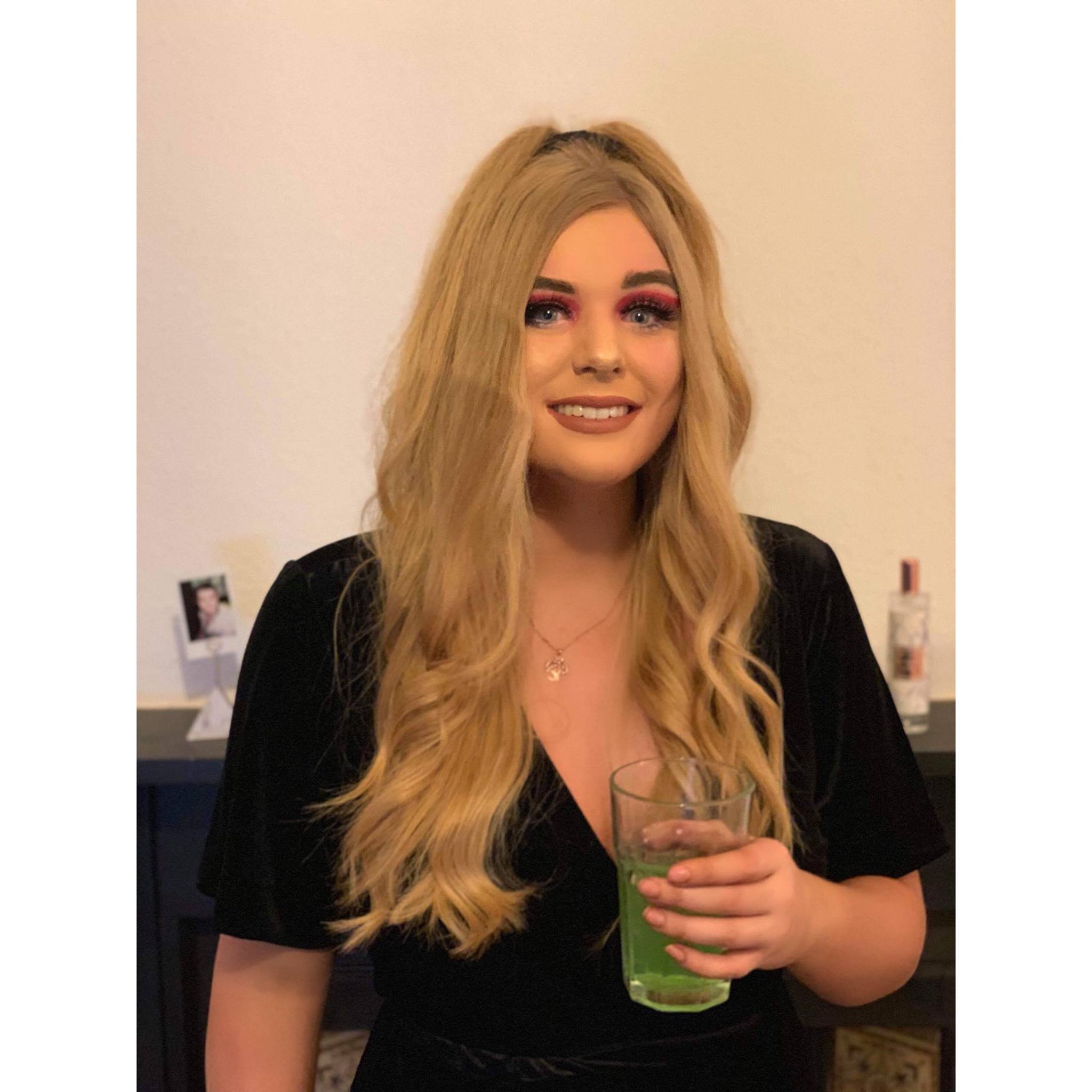 Jade Minton