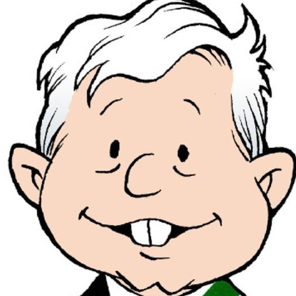 John Johnson