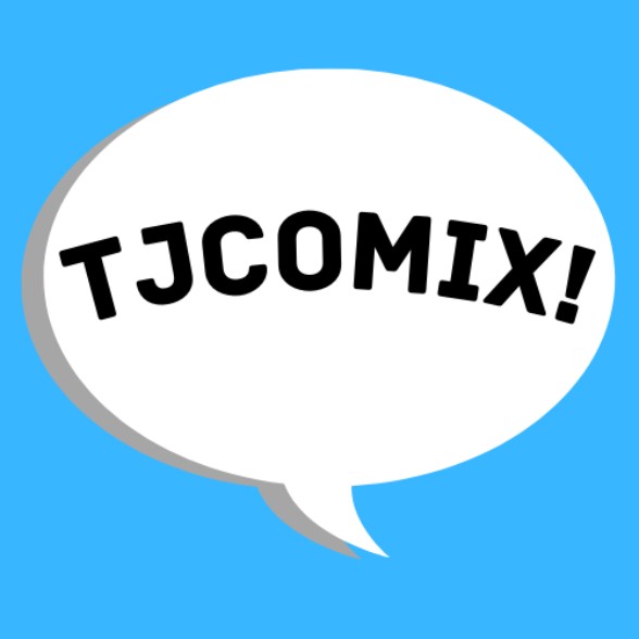 TJ Comix